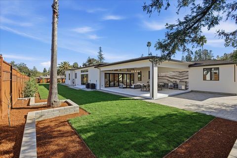 Tiny photo for 19315 San Marcos Road, SARATOGA, CA 95070 (MLS # ML82032639)