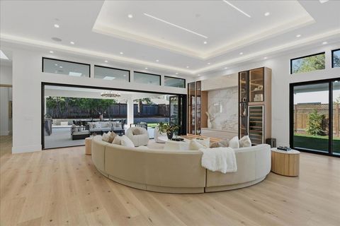 Tiny photo for 19315 San Marcos Road, SARATOGA, CA 95070 (MLS # ML82032639)