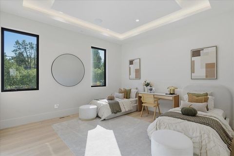 Tiny photo for 19315 San Marcos Road, SARATOGA, CA 95070 (MLS # ML82032639)