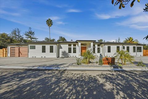 Tiny photo for 19315 San Marcos Road, SARATOGA, CA 95070 (MLS # ML82032639)
