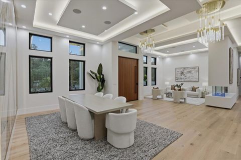 Tiny photo for 19315 San Marcos Road, SARATOGA, CA 95070 (MLS # ML82032639)