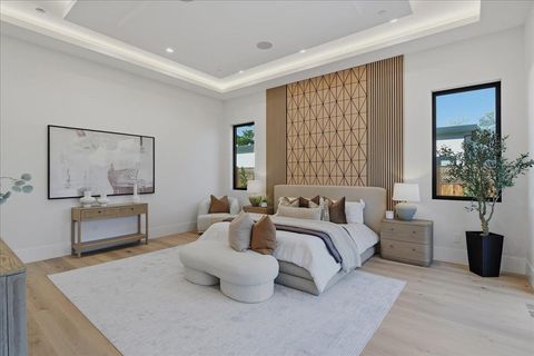 Tiny photo for 19315 San Marcos Road, SARATOGA, CA 95070 (MLS # ML82032639)