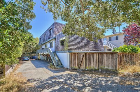 830 Parcel Street Monterey CA 93940