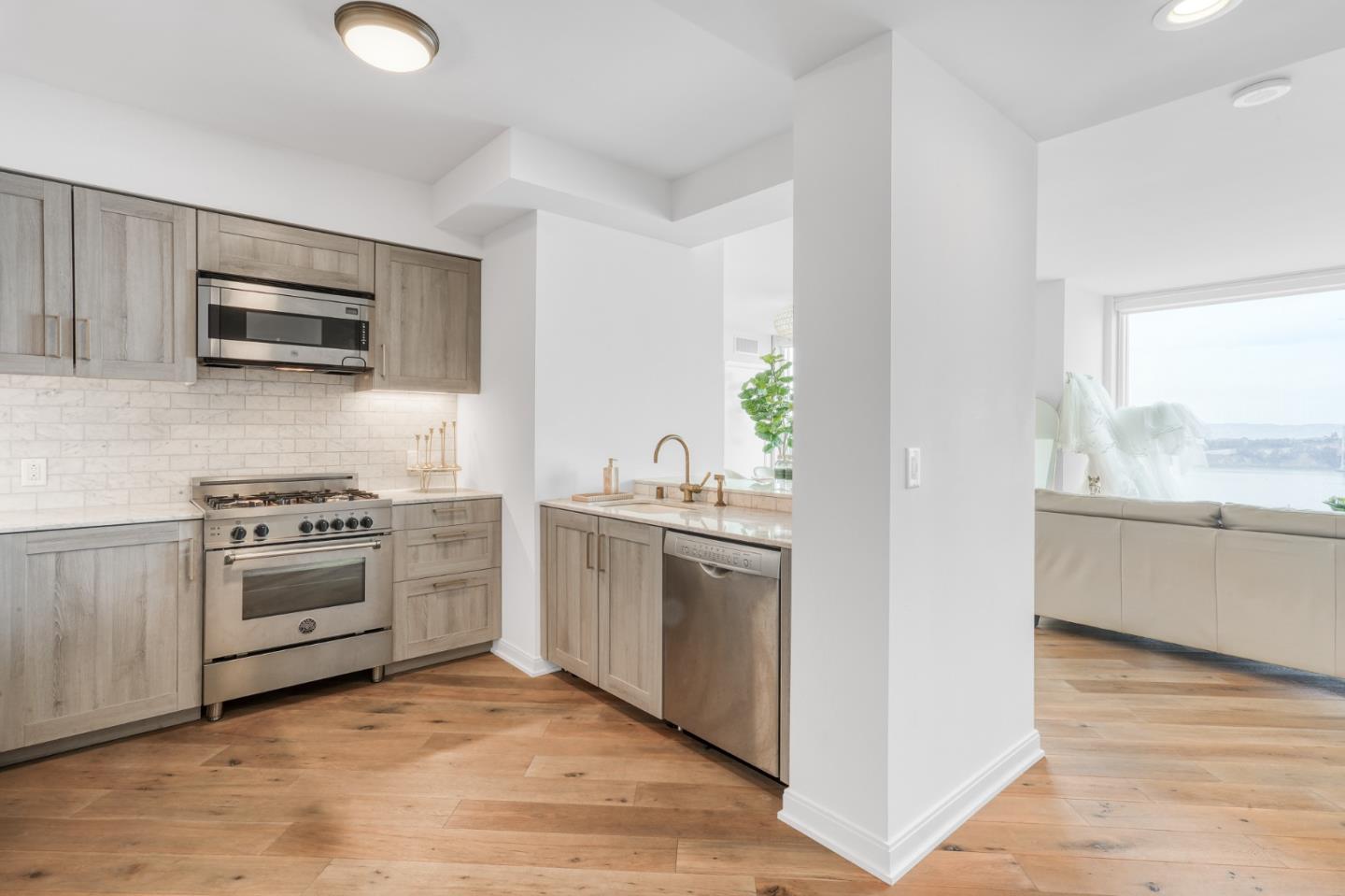 401 Harrison Street 33D