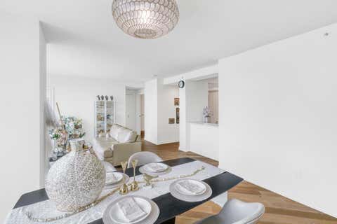 Tiny photo for 401 Harrison Street #33D, SAN FRANCISCO, CA 94105 (MLS # ML82043433)