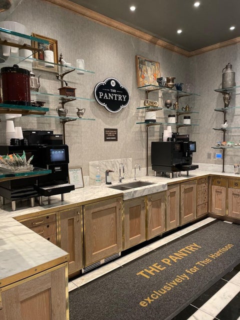 Tiny photo for 401 Harrison Street #33D, SAN FRANCISCO, CA 94105 (MLS # ML82043433)