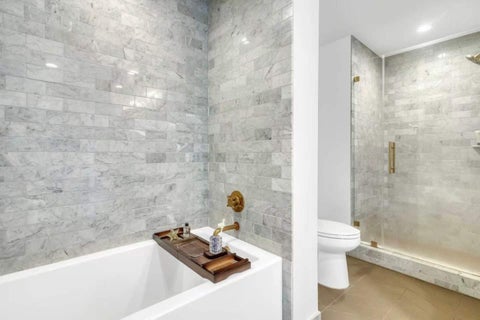 Tiny photo for 401 Harrison Street #33D, SAN FRANCISCO, CA 94105 (MLS # ML82043433)