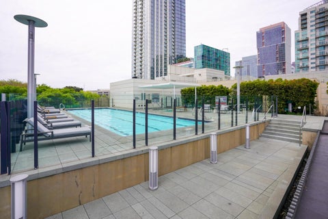 Tiny photo for 401 Harrison Street #33D, SAN FRANCISCO, CA 94105 (MLS # ML82043433)