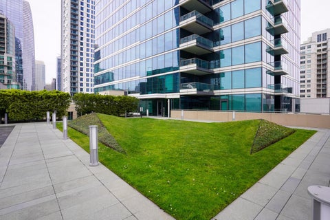 Tiny photo for 401 Harrison Street #33D, SAN FRANCISCO, CA 94105 (MLS # ML82043433)