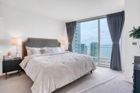 Tiny photo for 401 Harrison Street #33D, SAN FRANCISCO, CA 94105 (MLS # ML82043433)