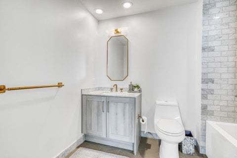 Tiny photo for 401 Harrison Street #33D, SAN FRANCISCO, CA 94105 (MLS # ML82043433)