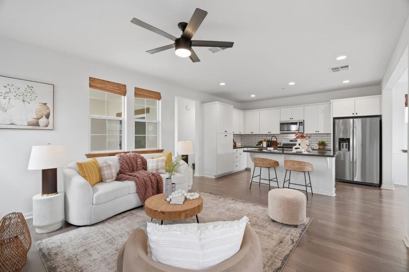 2992 Bonte Drive