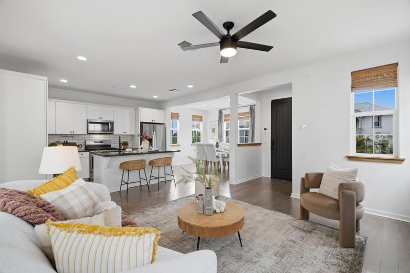 2992 Bonte Drive