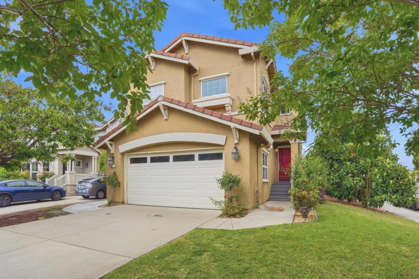 3 Shorebreeze Court