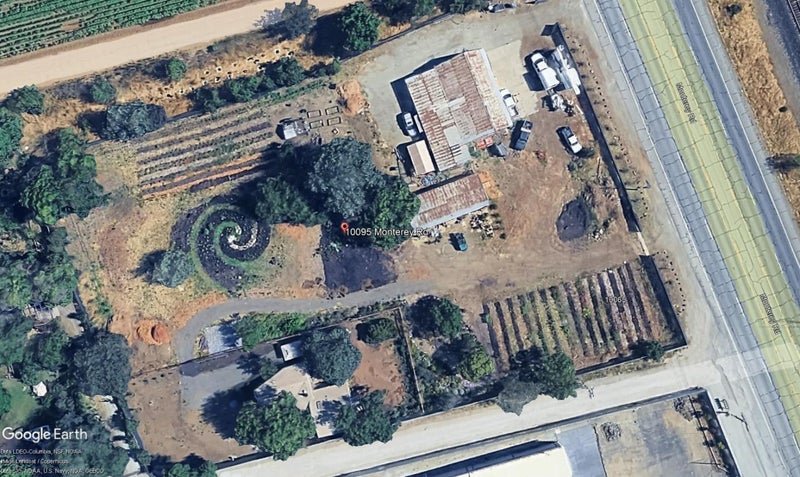 10095 Monterey Road