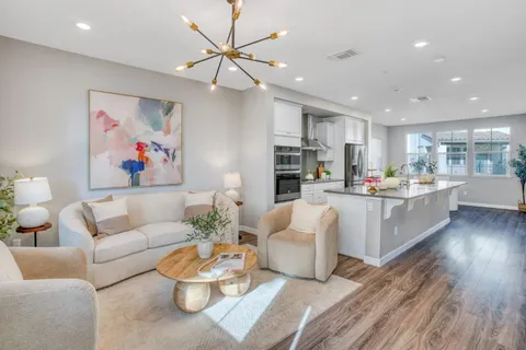 1577 Pratt Place, Santa Clara, CA 95050 - #: ML82033573