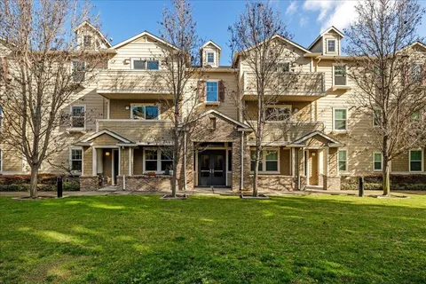 1035 Scotia Terrace Unit 302, Sunnyvale, CA 94089 - MLS#: ML81999992