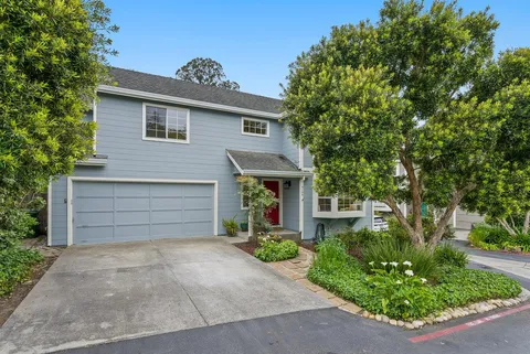 6104 Jason Court, Aptos, CA 95003 - MLS#: ML81995233
