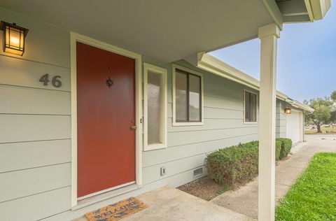 Tiny photo for 46 Church Street, San Juan Bautista, CA 95045 (MLS # ML82026482)