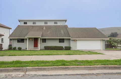 Photo of 46 Church Street, San Juan Bautista, CA 95045 (MLS # ML82026482)