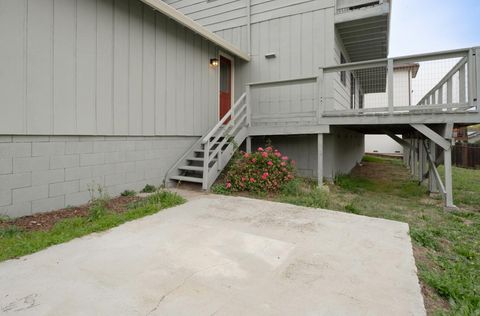 Tiny photo for 46 Church Street, San Juan Bautista, CA 95045 (MLS # ML82026482)