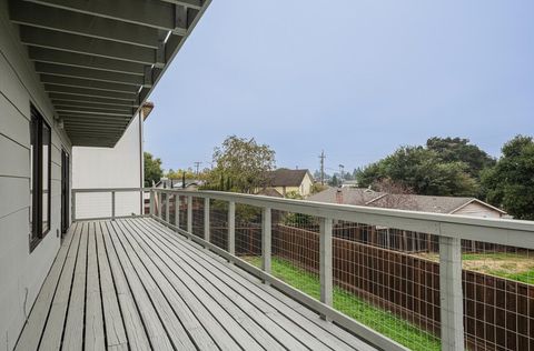 Tiny photo for 46 Church Street, San Juan Bautista, CA 95045 (MLS # ML82026482)