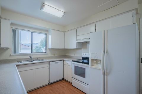 Tiny photo for 46 Church Street, San Juan Bautista, CA 95045 (MLS # ML82026482)