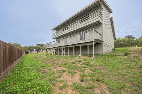 Tiny photo for 46 Church Street, San Juan Bautista, CA 95045 (MLS # ML82026482)