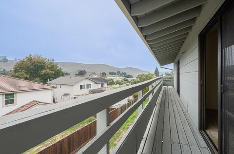 Tiny photo for 46 Church Street, San Juan Bautista, CA 95045 (MLS # ML82026482)