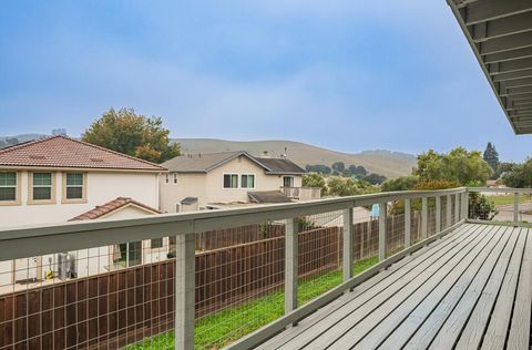 Tiny photo for 46 Church Street, San Juan Bautista, CA 95045 (MLS # ML82026482)