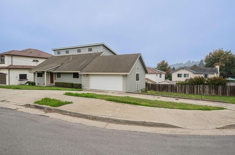 Tiny photo for 46 Church Street, San Juan Bautista, CA 95045 (MLS # ML82026482)