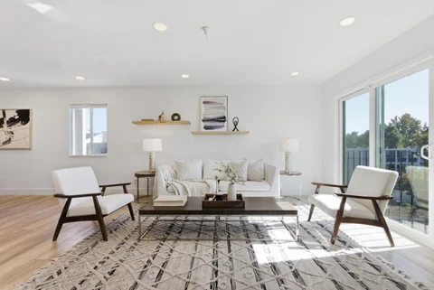 601 Leahy Street Unit 301, Redwood City, CA 94061 - #: ML82063875