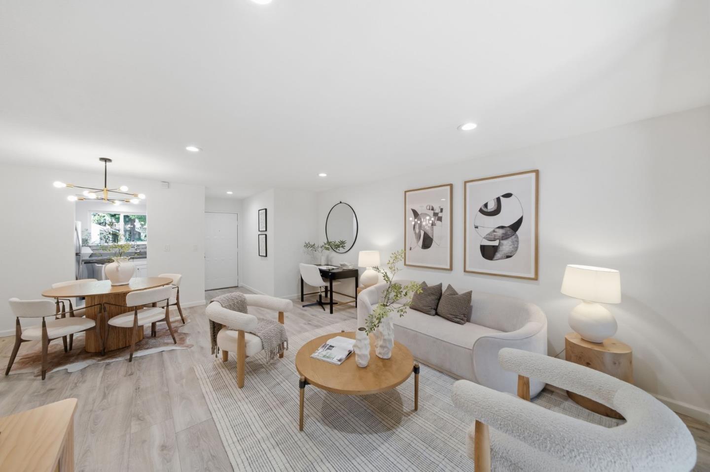 1001 East Evelyn Terrace 127