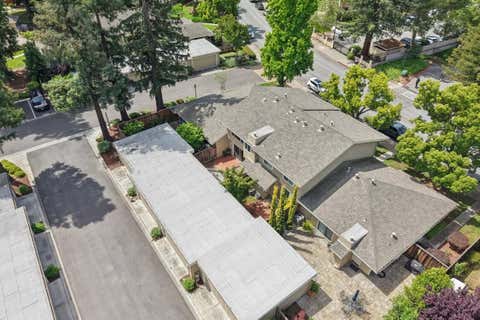 Tiny photo for 1522 De Rose Way, San Jose, CA 95126 (MLS # ML82044134)