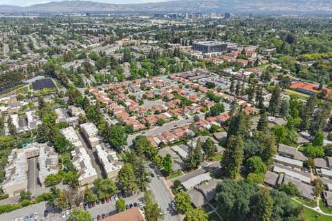 Tiny photo for 1522 De Rose Way, San Jose, CA 95126 (MLS # ML82044134)