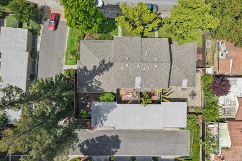 Tiny photo for 1522 De Rose Way, San Jose, CA 95126 (MLS # ML82044134)