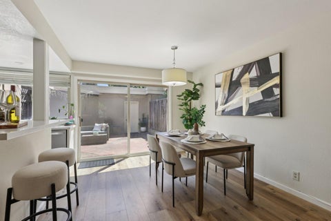 Tiny photo for 1522 De Rose Way, San Jose, CA 95126 (MLS # ML82044134)