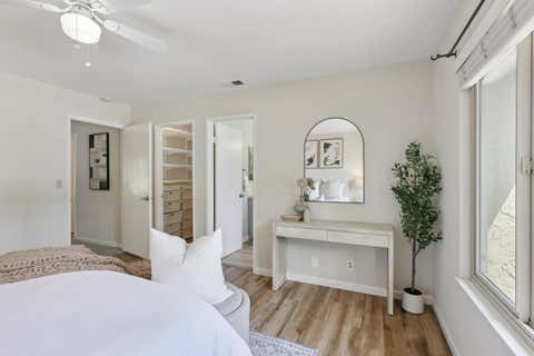 Tiny photo for 1522 De Rose Way, San Jose, CA 95126 (MLS # ML82044134)