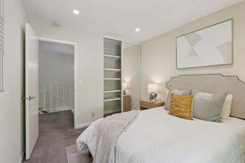 Tiny photo for 1522 De Rose Way, San Jose, CA 95126 (MLS # ML82044134)