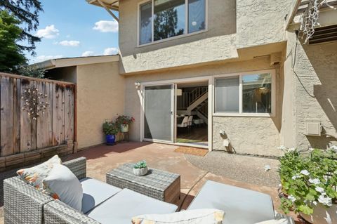 Tiny photo for 1522 De Rose Way, San Jose, CA 95126 (MLS # ML82044134)