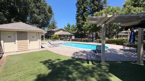 Tiny photo for 1522 De Rose Way, San Jose, CA 95126 (MLS # ML82044134)