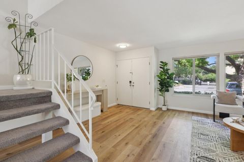 Tiny photo for 1522 De Rose Way, San Jose, CA 95126 (MLS # ML82044134)