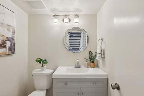 Tiny photo for 1522 De Rose Way, San Jose, CA 95126 (MLS # ML82044134)