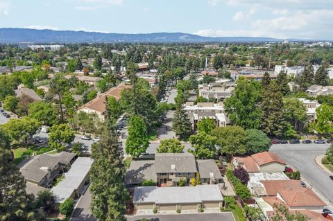 Tiny photo for 1522 De Rose Way, San Jose, CA 95126 (MLS # ML82044134)