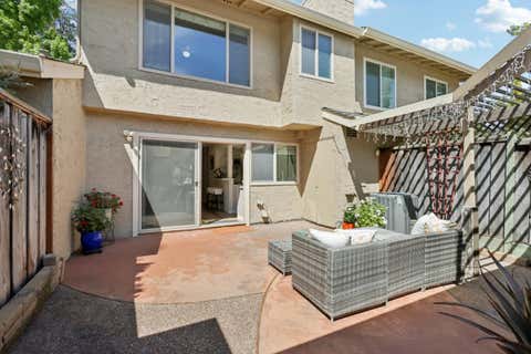 Tiny photo for 1522 De Rose Way, San Jose, CA 95126 (MLS # ML82044134)