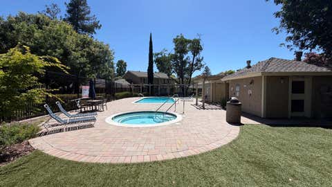 Tiny photo for 1522 De Rose Way, San Jose, CA 95126 (MLS # ML82044134)