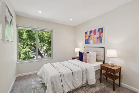 Tiny photo for 1522 De Rose Way, San Jose, CA 95126 (MLS # ML82044134)