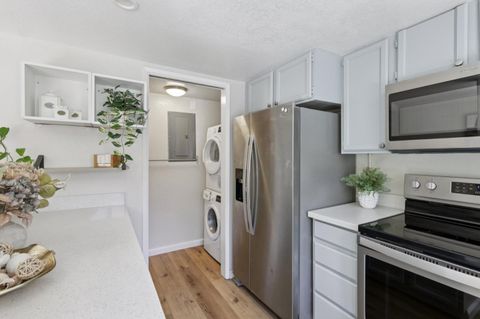 Tiny photo for 1522 De Rose Way, San Jose, CA 95126 (MLS # ML82044134)
