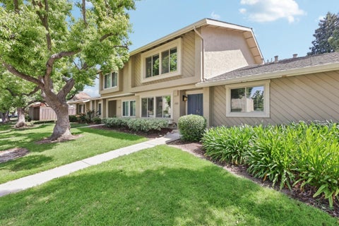 Tiny photo for 1522 De Rose Way, San Jose, CA 95126 (MLS # ML82044134)
