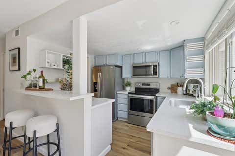 Tiny photo for 1522 De Rose Way, San Jose, CA 95126 (MLS # ML82044134)